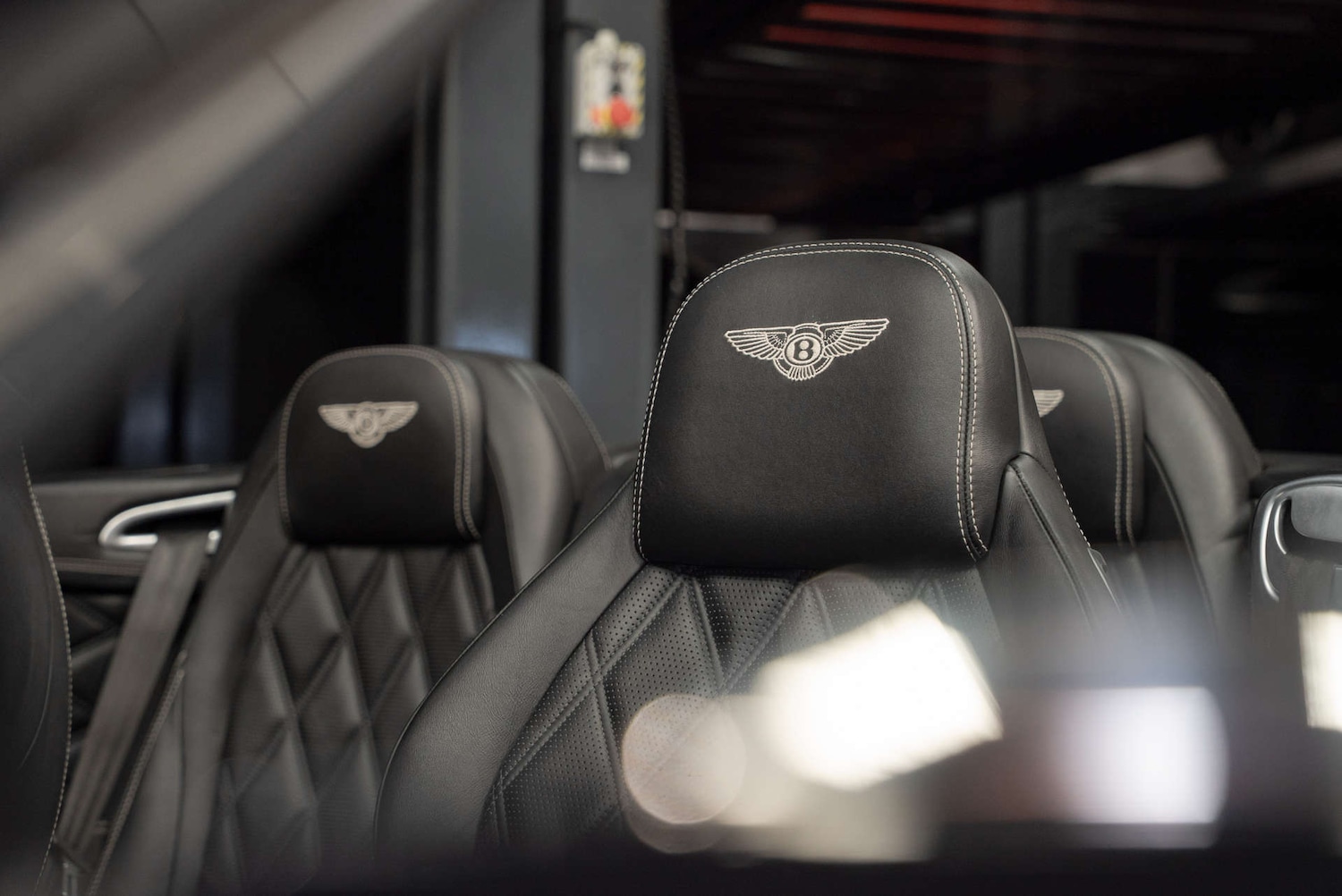 Used Bentley Continental 2012 for sale - 77249066: Photo 13