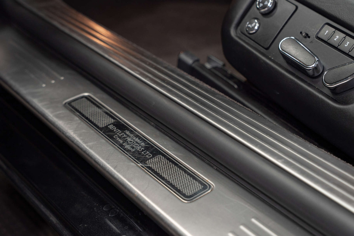 Used Bentley Continental 2012 for sale - 77249066: Photo 14