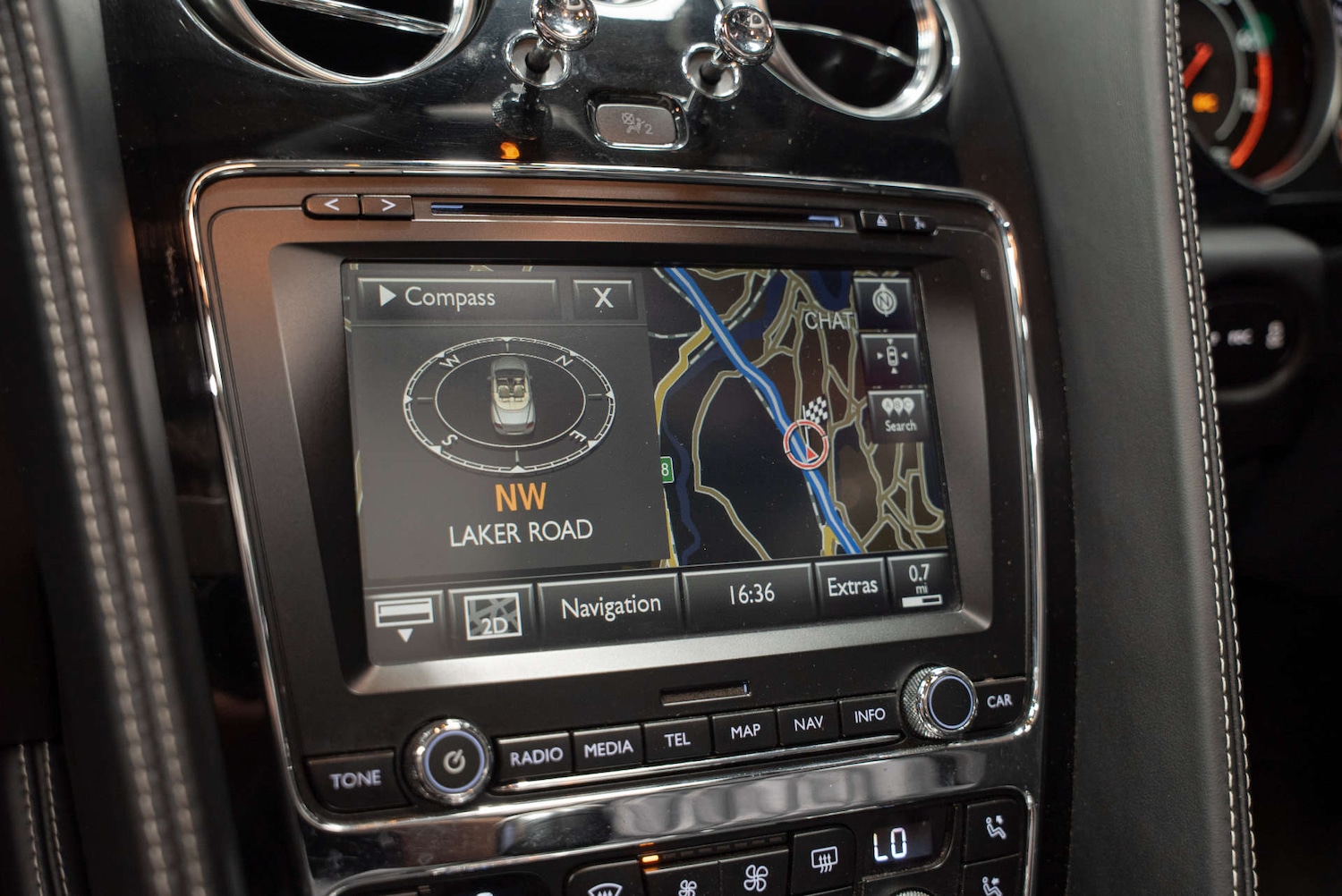 Used Bentley Continental 2012 for sale - 77249066: Photo 16