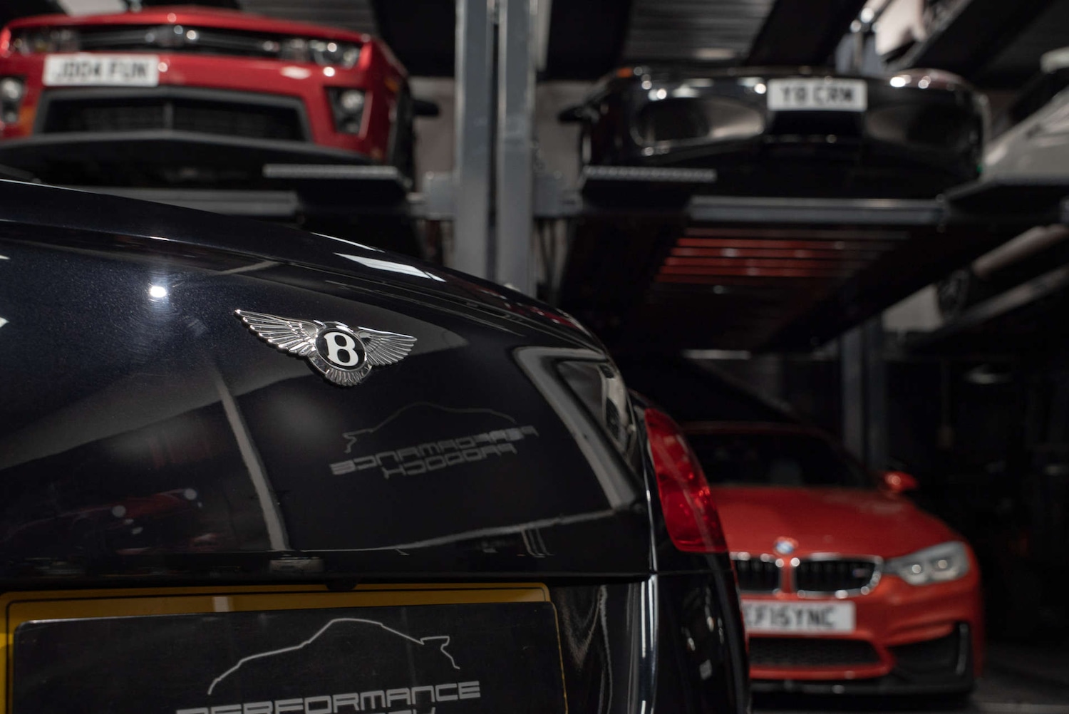 Used Bentley Continental 2012 for sale - 77249066: Photo 17