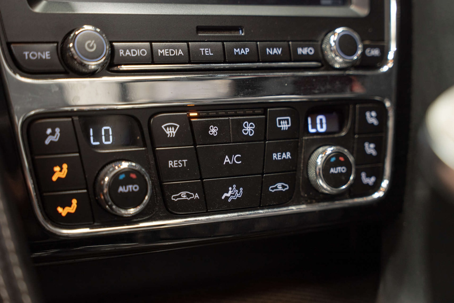 Used Bentley Continental 2012 for sale - 77249066: Photo 18