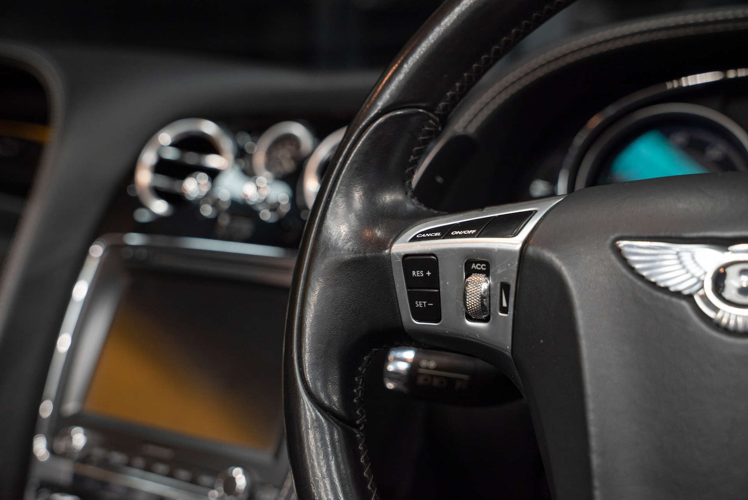 Used Bentley Continental 2012 for sale - 77249066: Photo 19