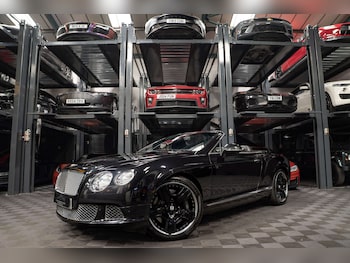 2012 - 6.0 W12 [E85] 2dr Auto