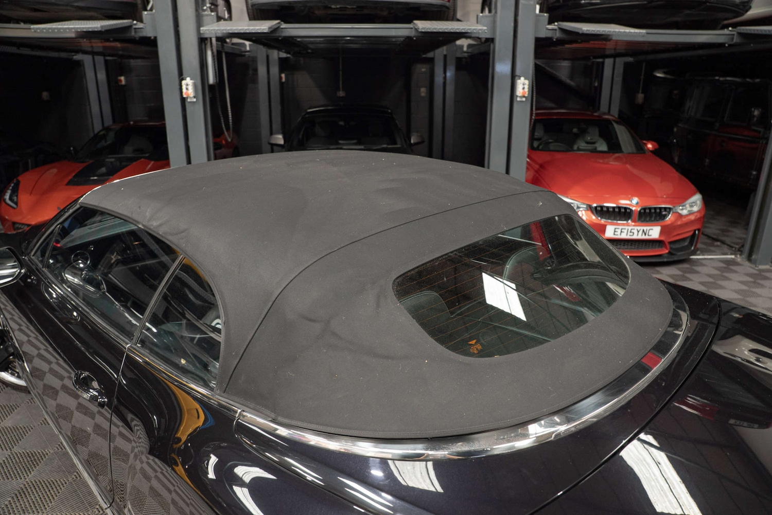 Used Bentley Continental 2012 for sale - 77249066: Photo 23