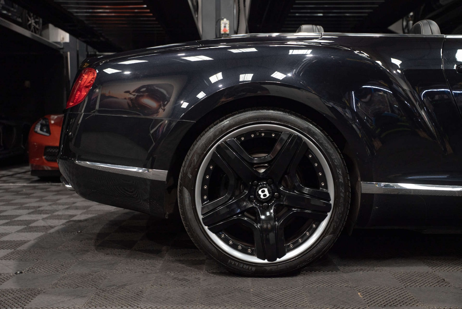 Used Bentley Continental 2012 for sale - 77249066: Photo 26