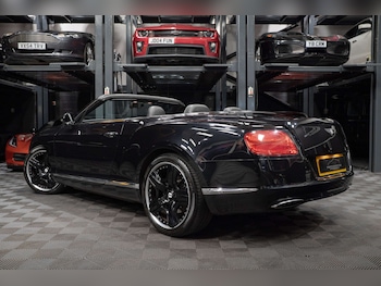 Used Bentley Continental 2012 for sale - 77249066: Photo