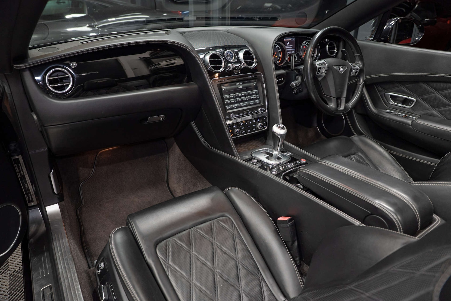 Used Bentley Continental 2012 for sale - 77249066: Photo 3