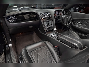 Used Bentley Continental 2012 for sale - 77249066: Photo