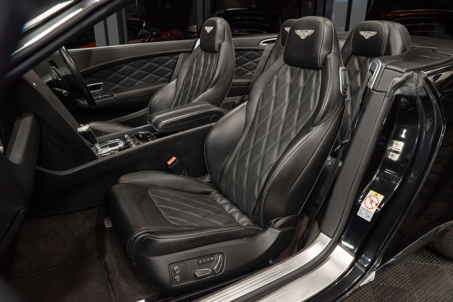 Used Bentley Continental 2012 for sale - 77249066: Photo 4