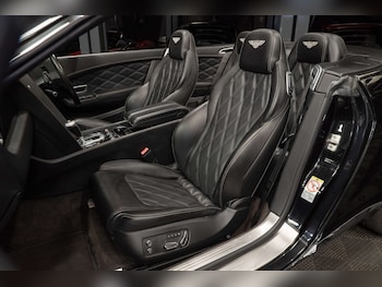 Used Bentley Continental 2012 for sale - 77249066: Photo
