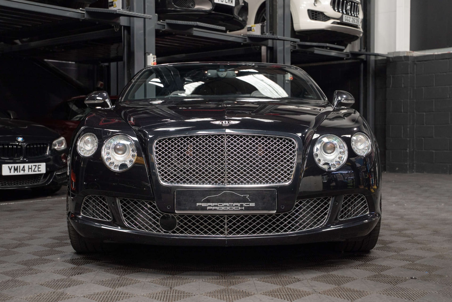 Used Bentley Continental 2012 for sale - 77249066: Photo 5