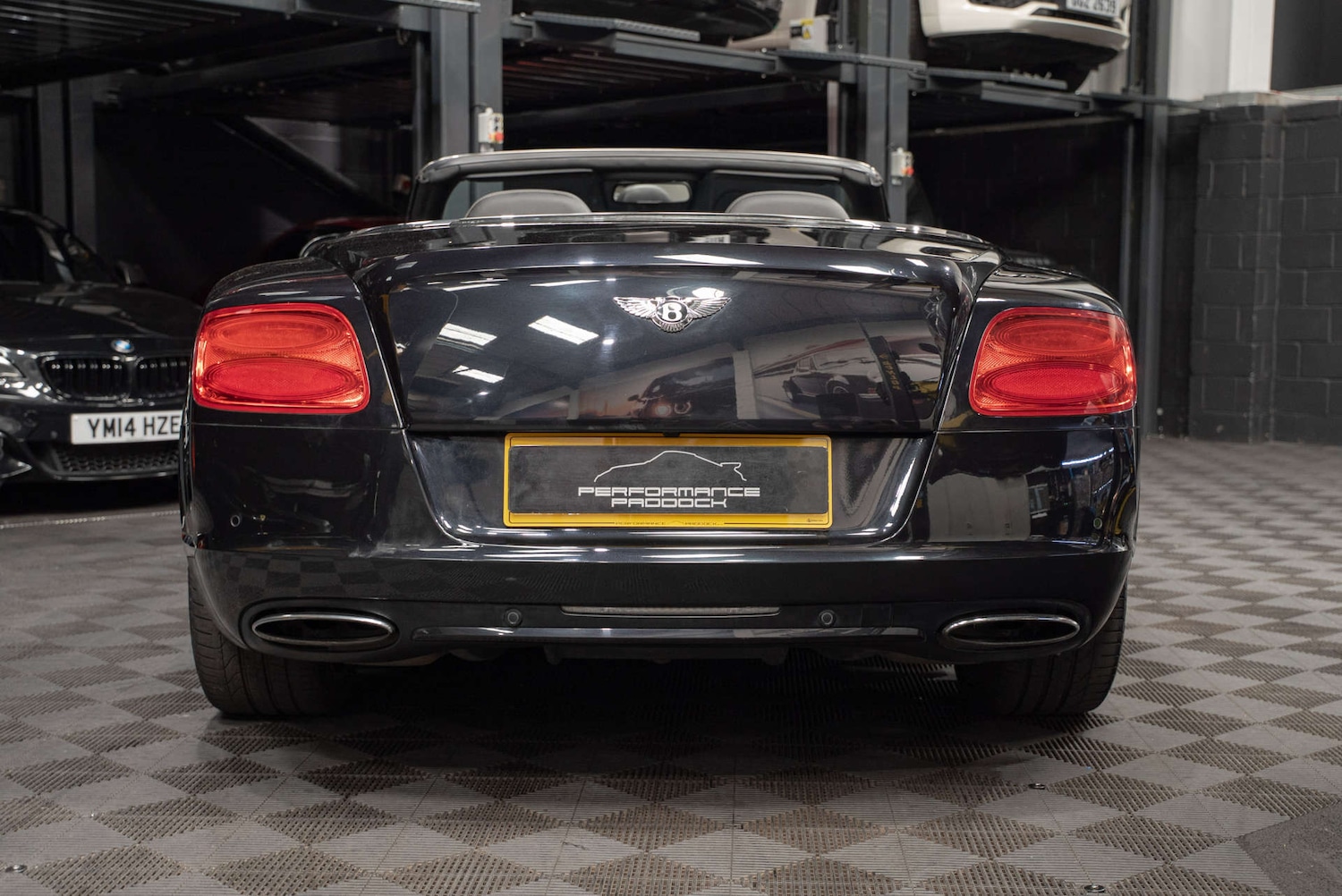 Used Bentley Continental 2012 for sale - 77249066: Photo 6