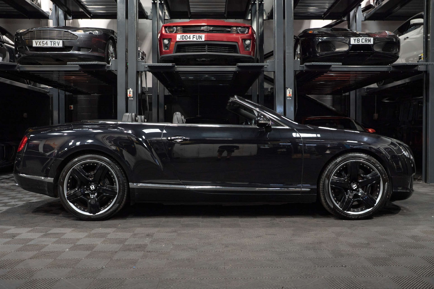 Used Bentley Continental 2012 for sale - 77249066: Photo 7