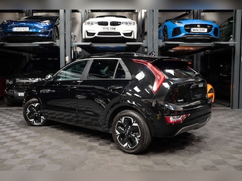 Used Kia Niro 2024 for sale - 79180065: Photo