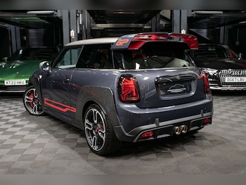 Used MINI Hatch 2020 for sale - 78003819: Photo