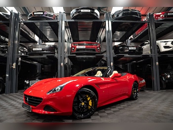 Used Ferrari California 2014 for sale - 79343834: Photo
