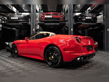 Used Ferrari California 2014 for sale - 79343834: Photo