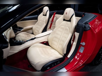 Used Ferrari California 2014 for sale - 79343834: Photo