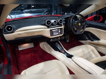 Used Ferrari California 2014 for sale - 79343834: Photo