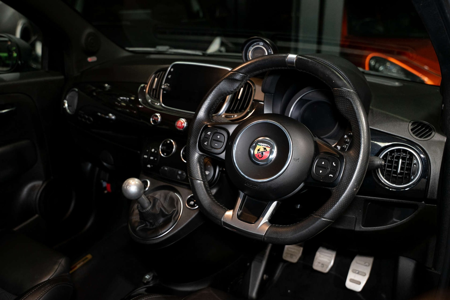 Used Abarth 595 2020 for sale - 77452497: Photo 11