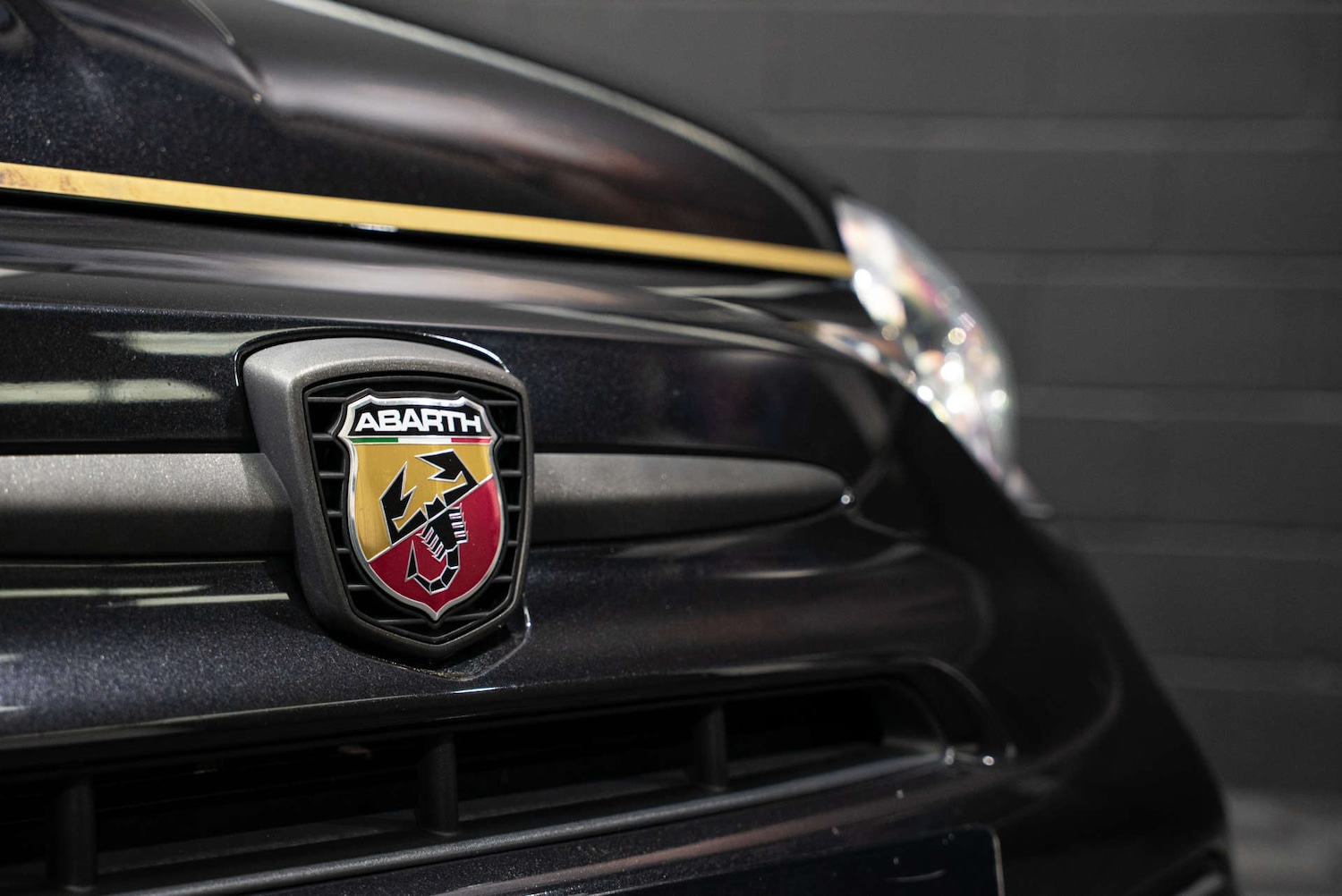 Used Abarth 595 2020 for sale - 77452497: Photo 12