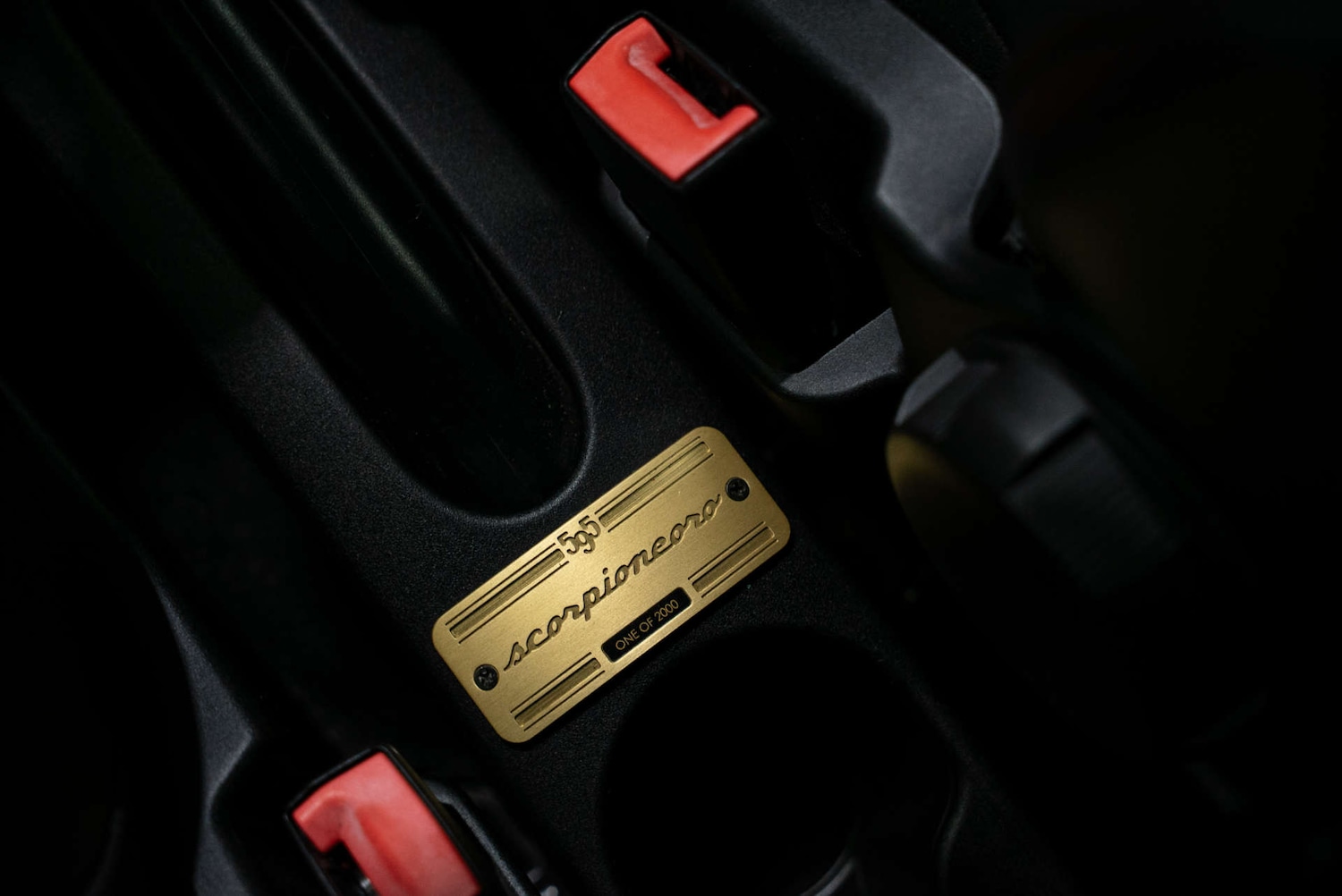 Used Abarth 595 2020 for sale - 77452497: Photo 16