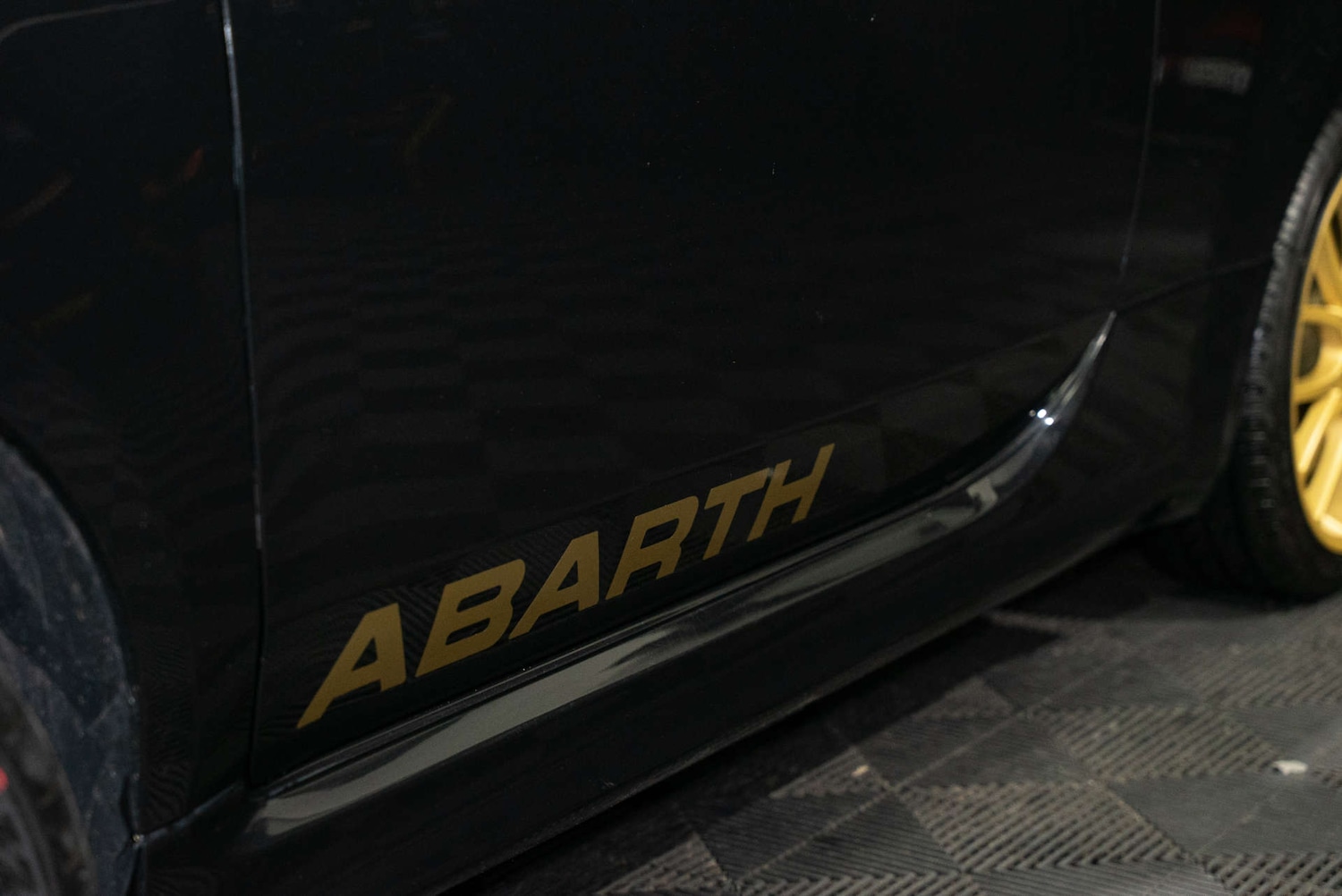 Used Abarth 595 2020 for sale - 77452497: Photo 22