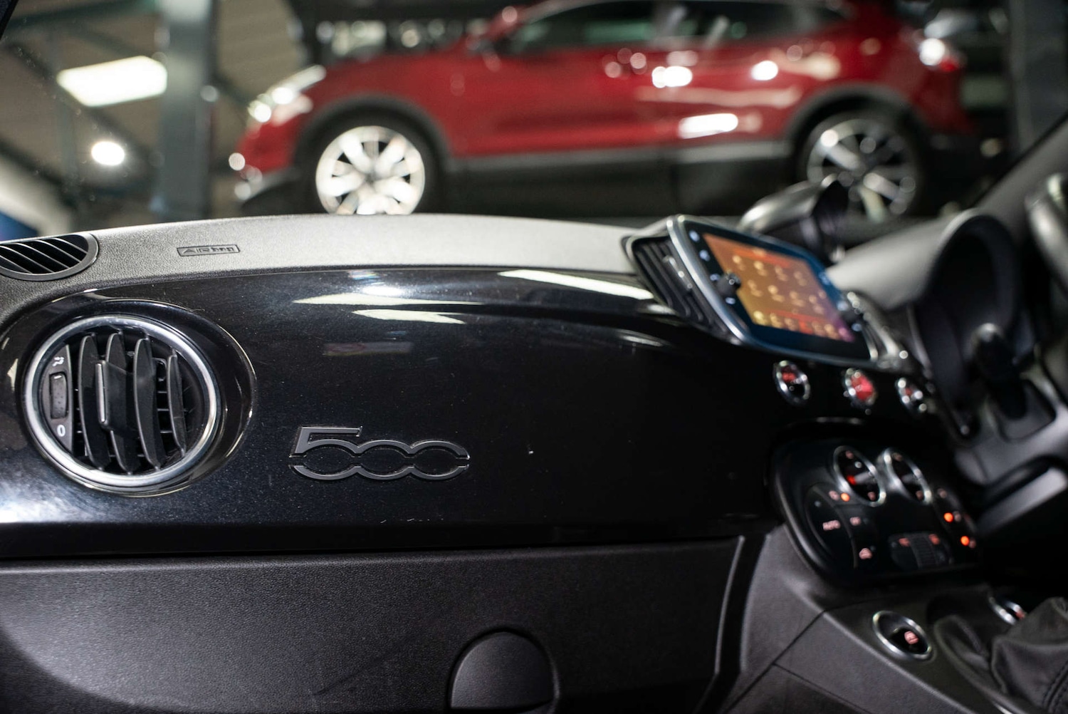 Used Abarth 595 2020 for sale - 77452497: Photo 25