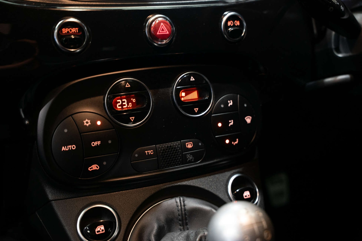 Used Abarth 595 2020 for sale - 77452497: Photo 28