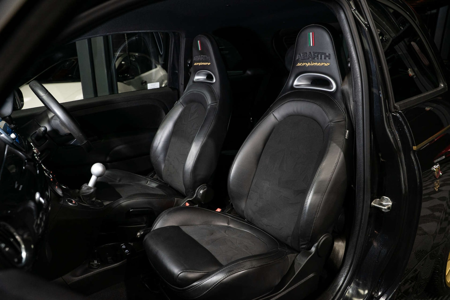 Used Abarth 595 2020 for sale - 77452497: Photo 3