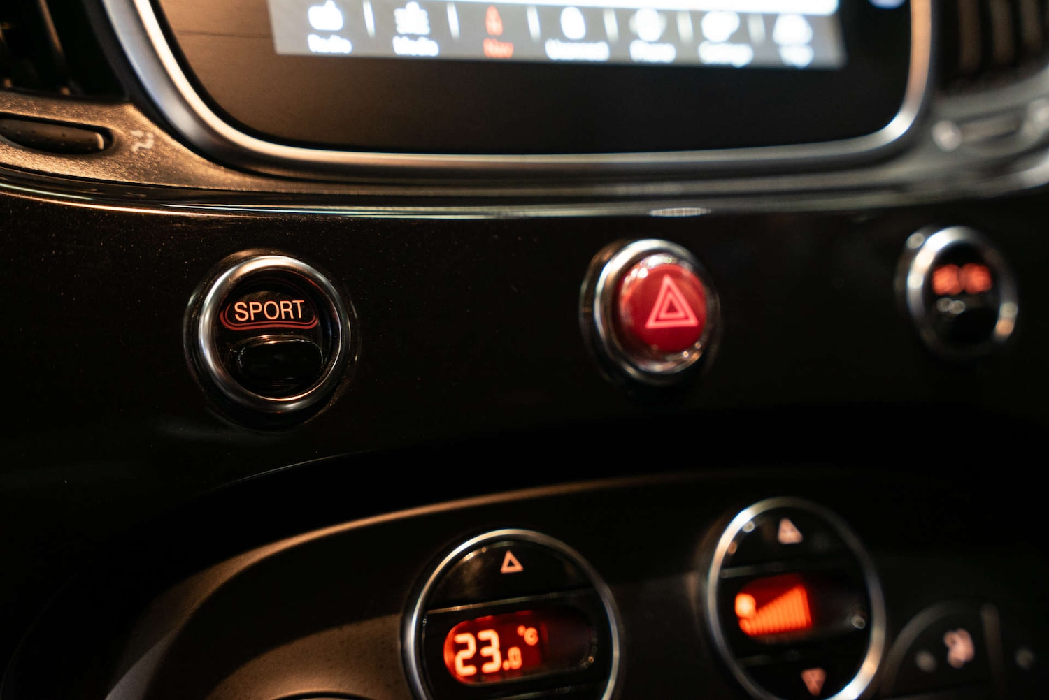 Used Abarth 595 2020 for sale - 77452497: Photo 30