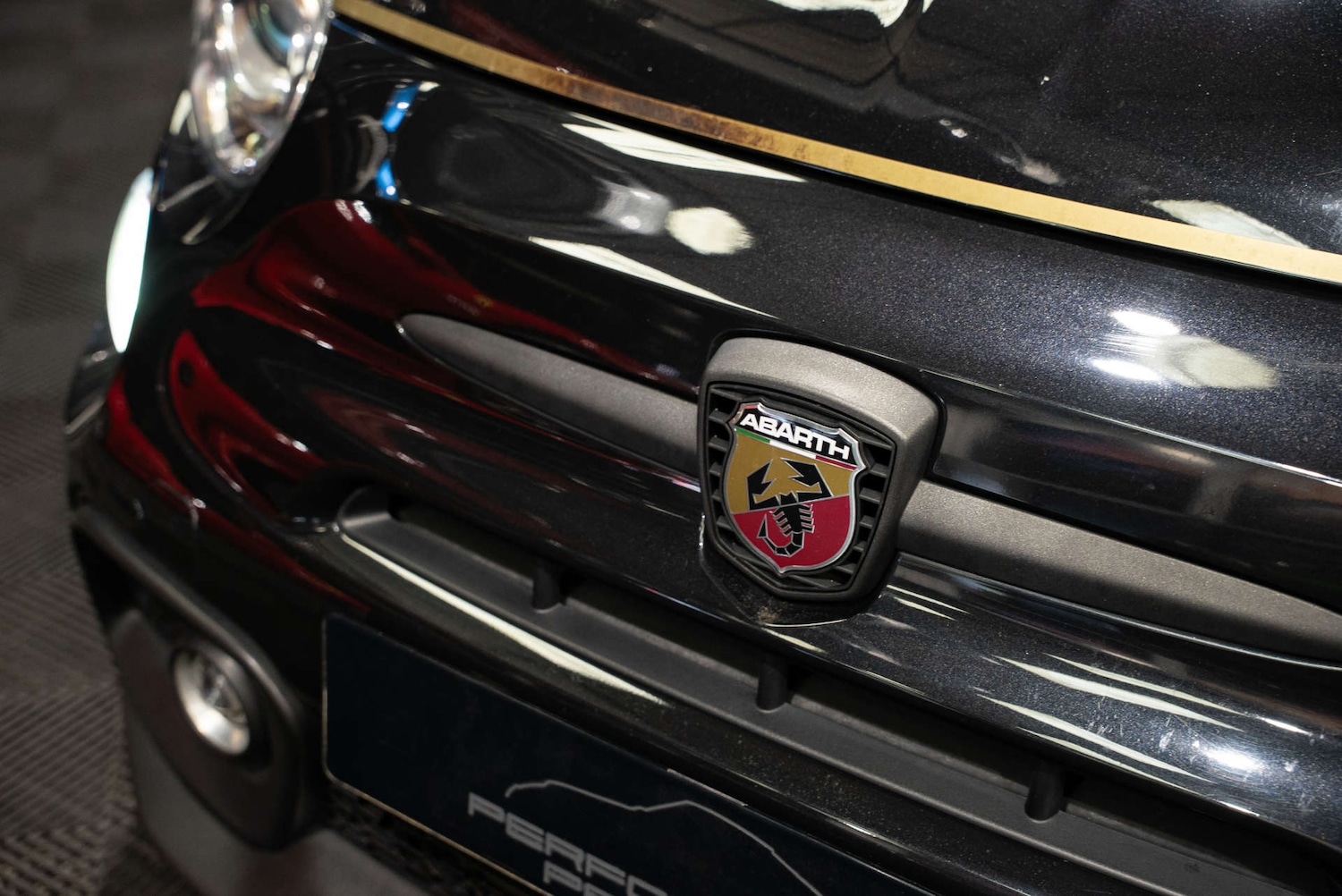 Used Abarth 595 2020 for sale - 77452497: Photo 33