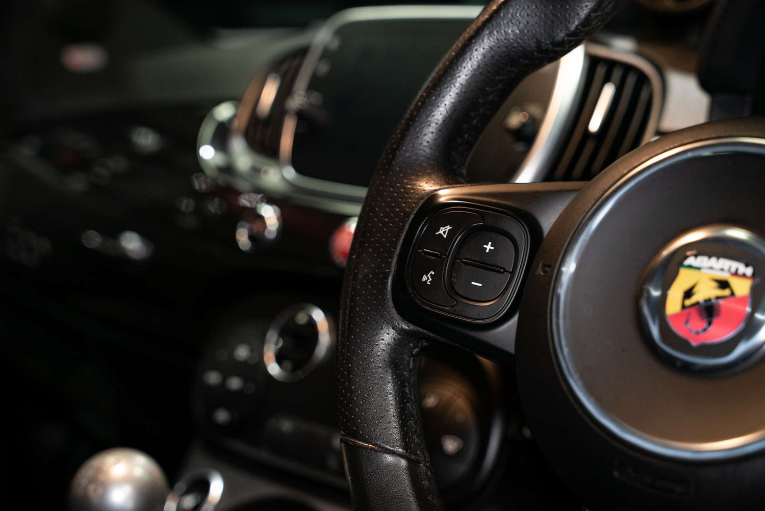 Used Abarth 595 2020 for sale - 77452497: Photo 35