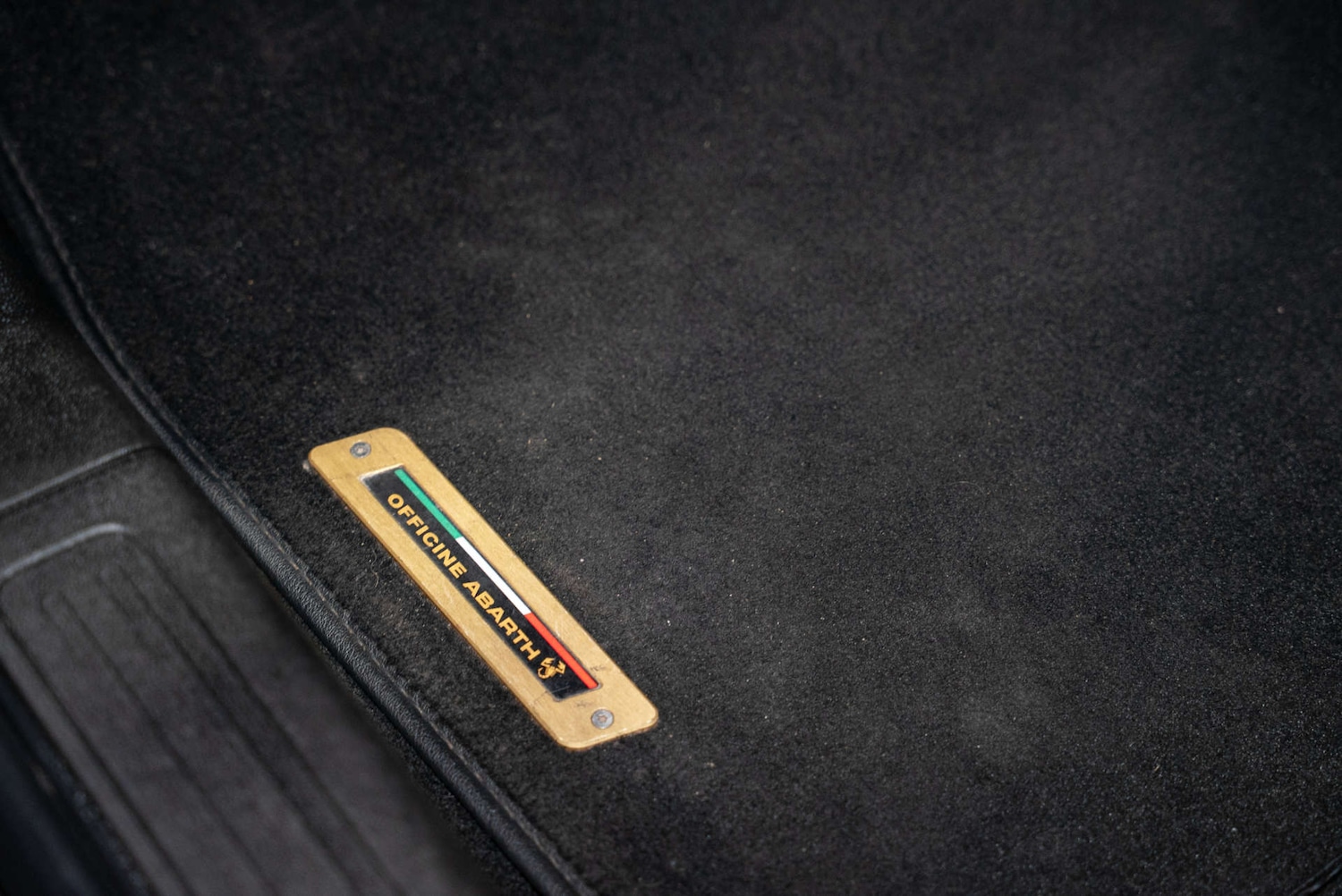 Used Abarth 595 2020 for sale - 77452497: Photo 36