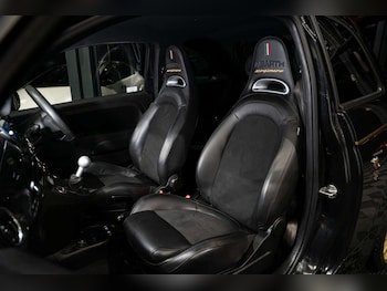 Used Abarth 595 2020 for sale - 77452497: Photo