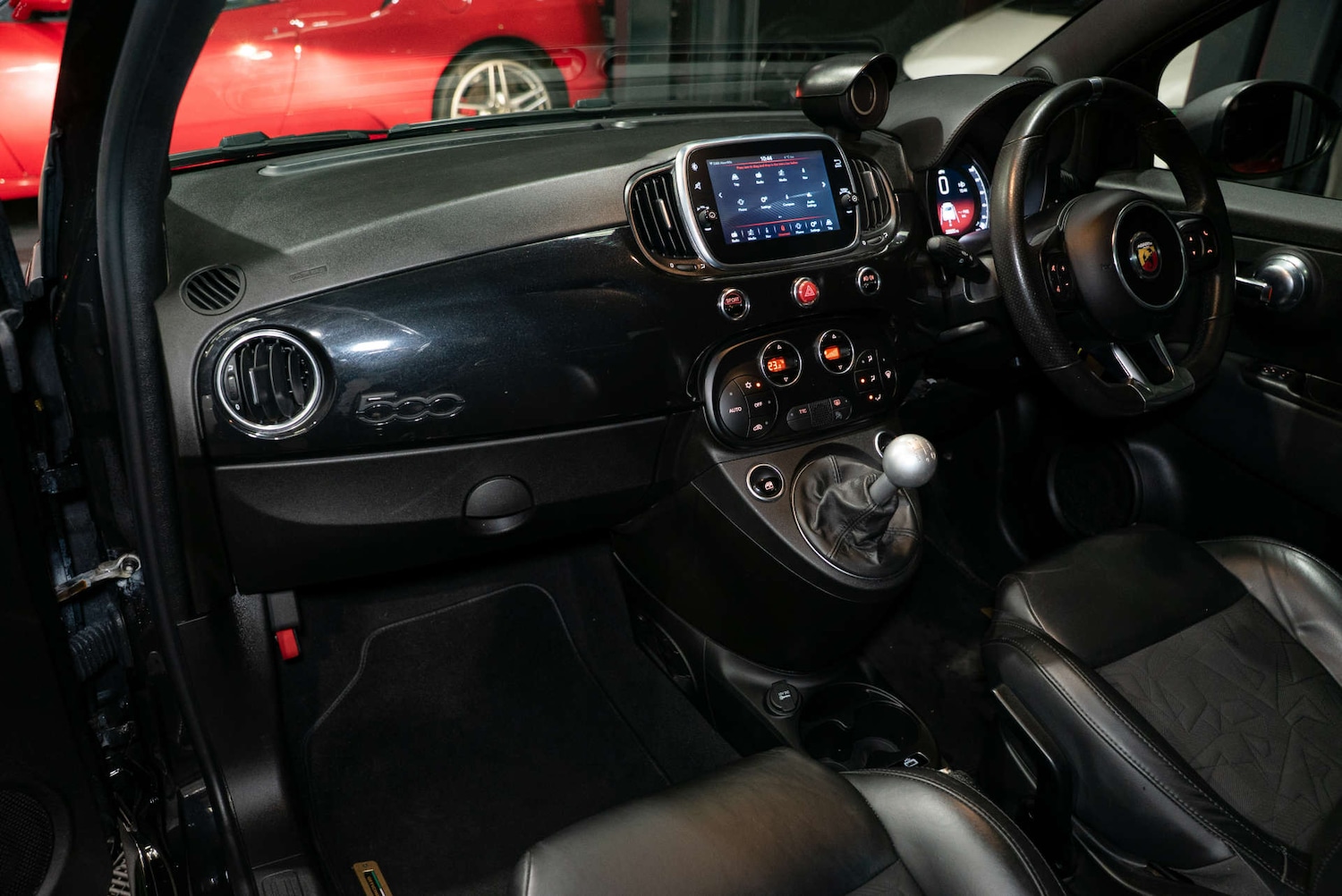 Used Abarth 595 2020 for sale - 77452497: Photo 4