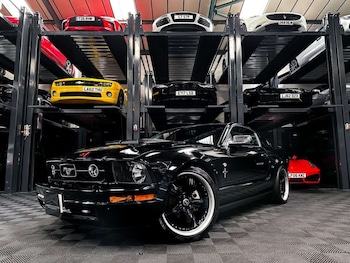 Used Ford Mustang 2006 for sale - 78371432: Photo