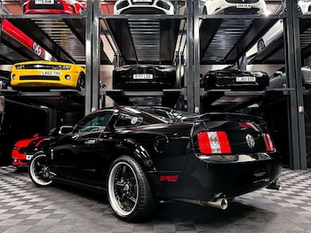 Used Ford Mustang 2006 for sale - 78371432: Photo