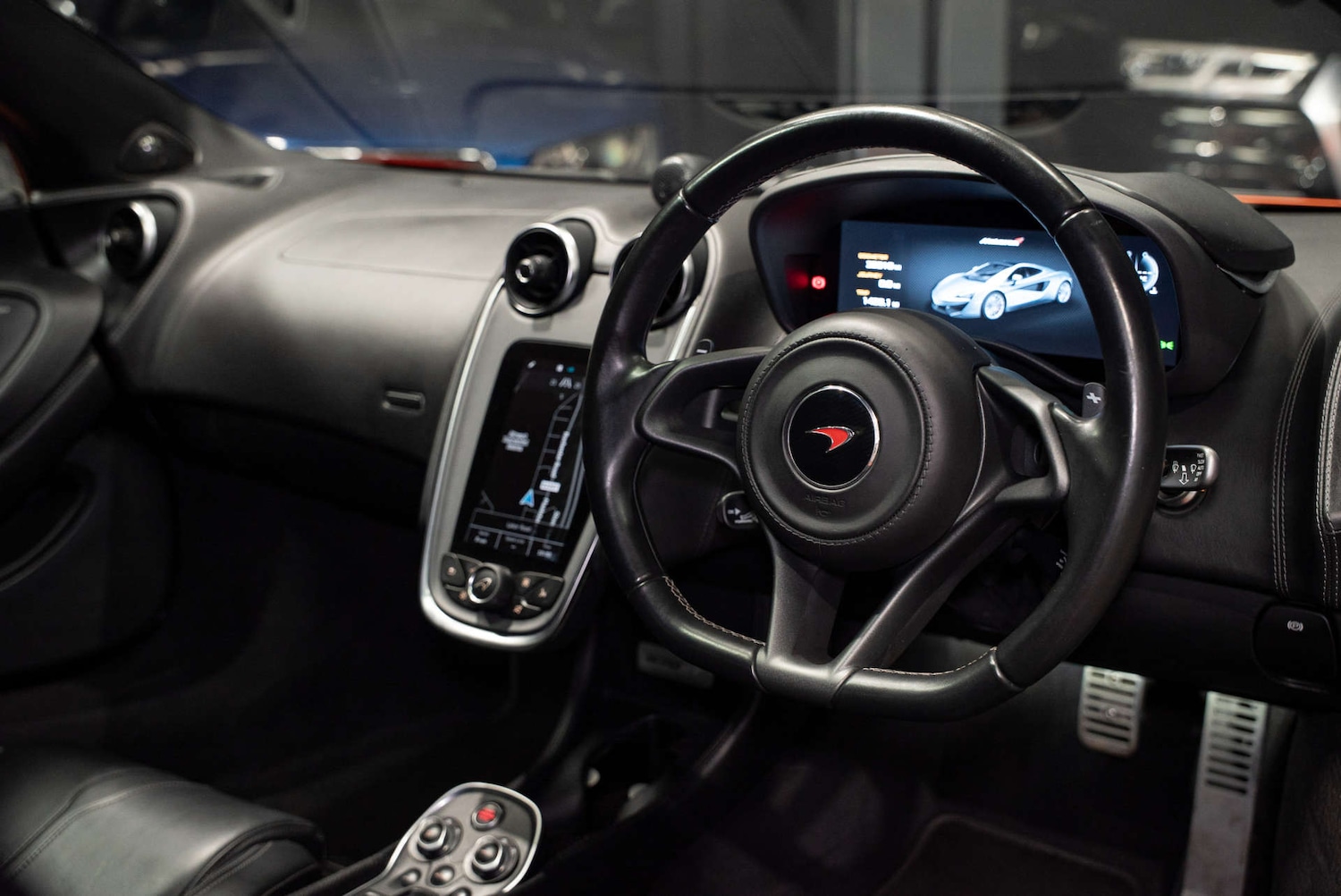 Used McLaren 570GT 2017 for sale - 77249059: Photo 10