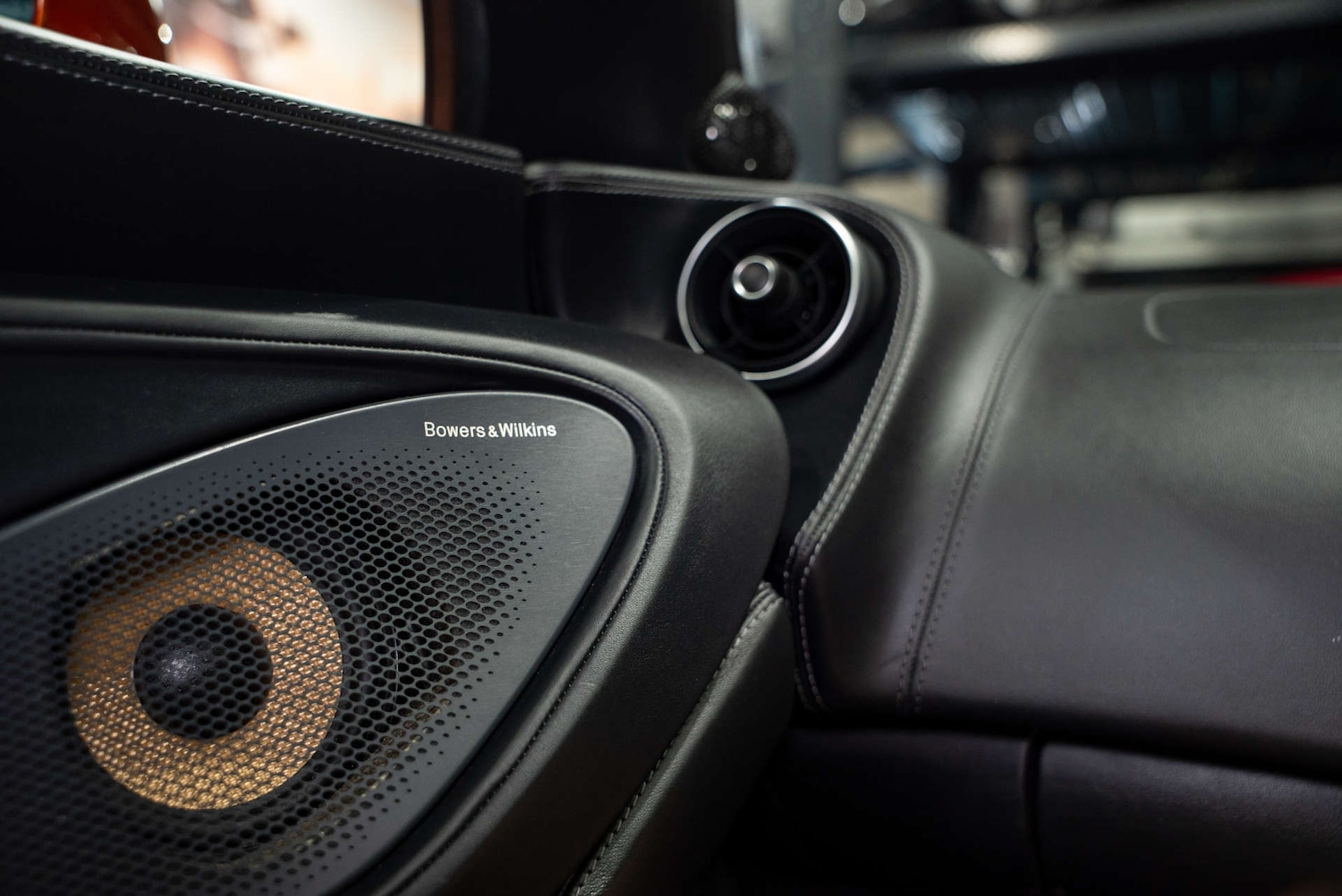 Used McLaren 570GT 2017 for sale - 77249059: Photo 14