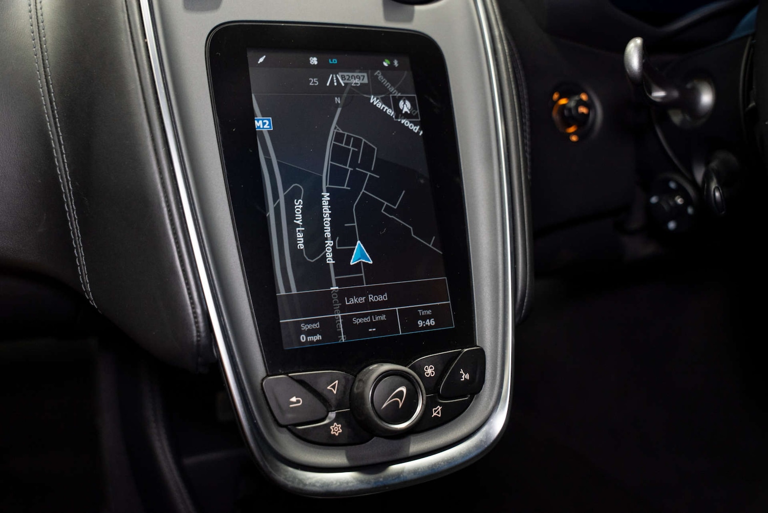 Used McLaren 570GT 2017 for sale - 77249059: Photo 18