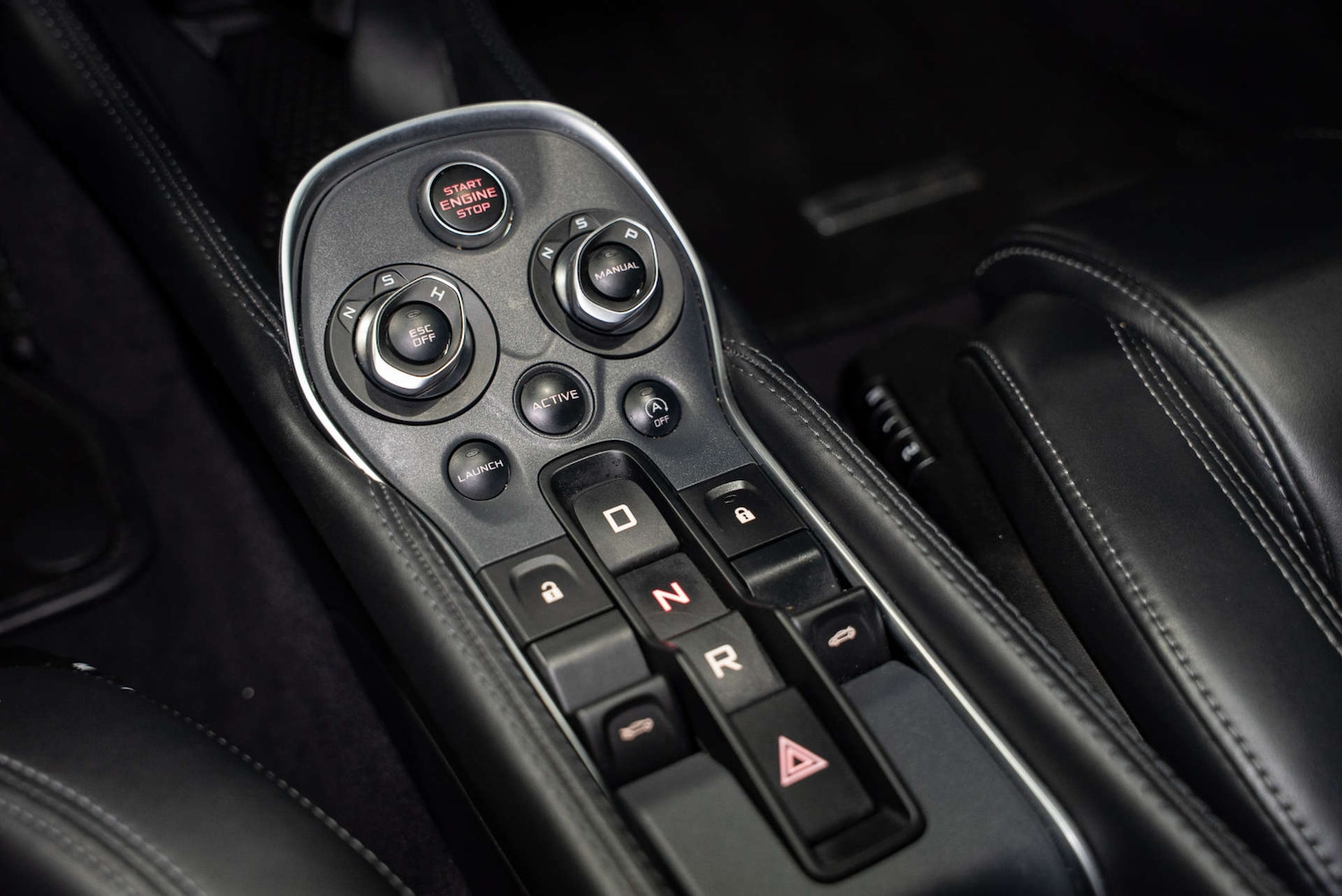 Used McLaren 570GT 2017 for sale - 77249059: Photo 20