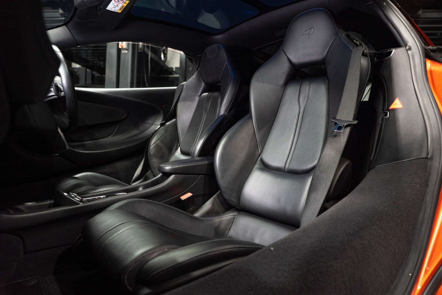 Used McLaren 570GT 2017 for sale - 77249059: Photo 3