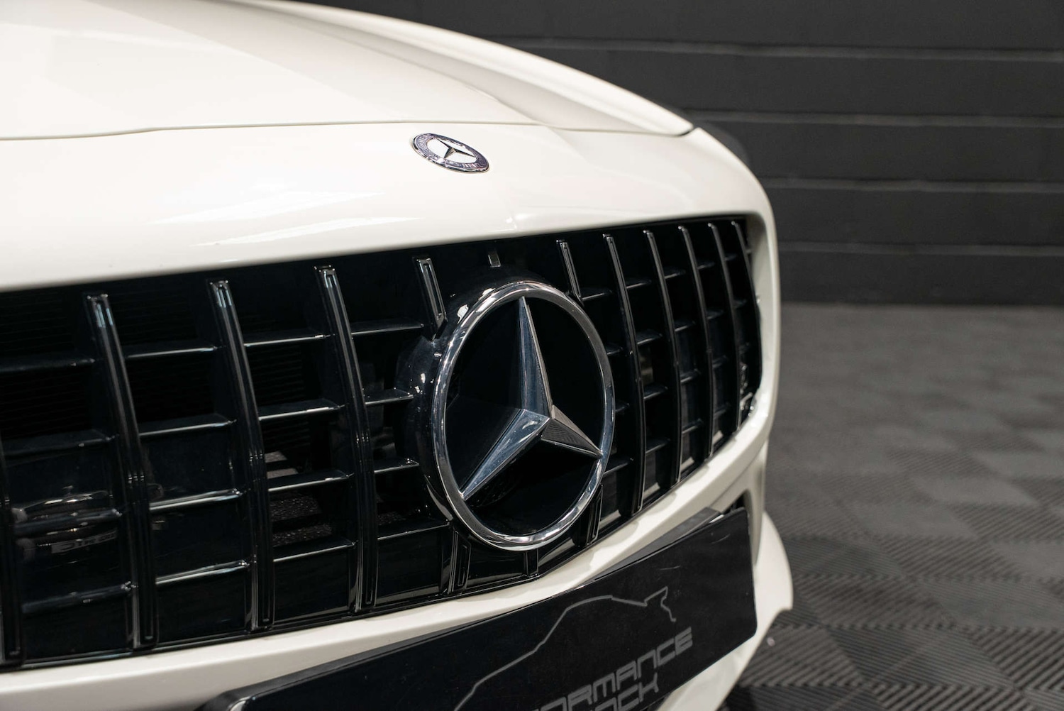 Used Mercedes-Benz SL 2015 for sale - 77249074: Photo 12