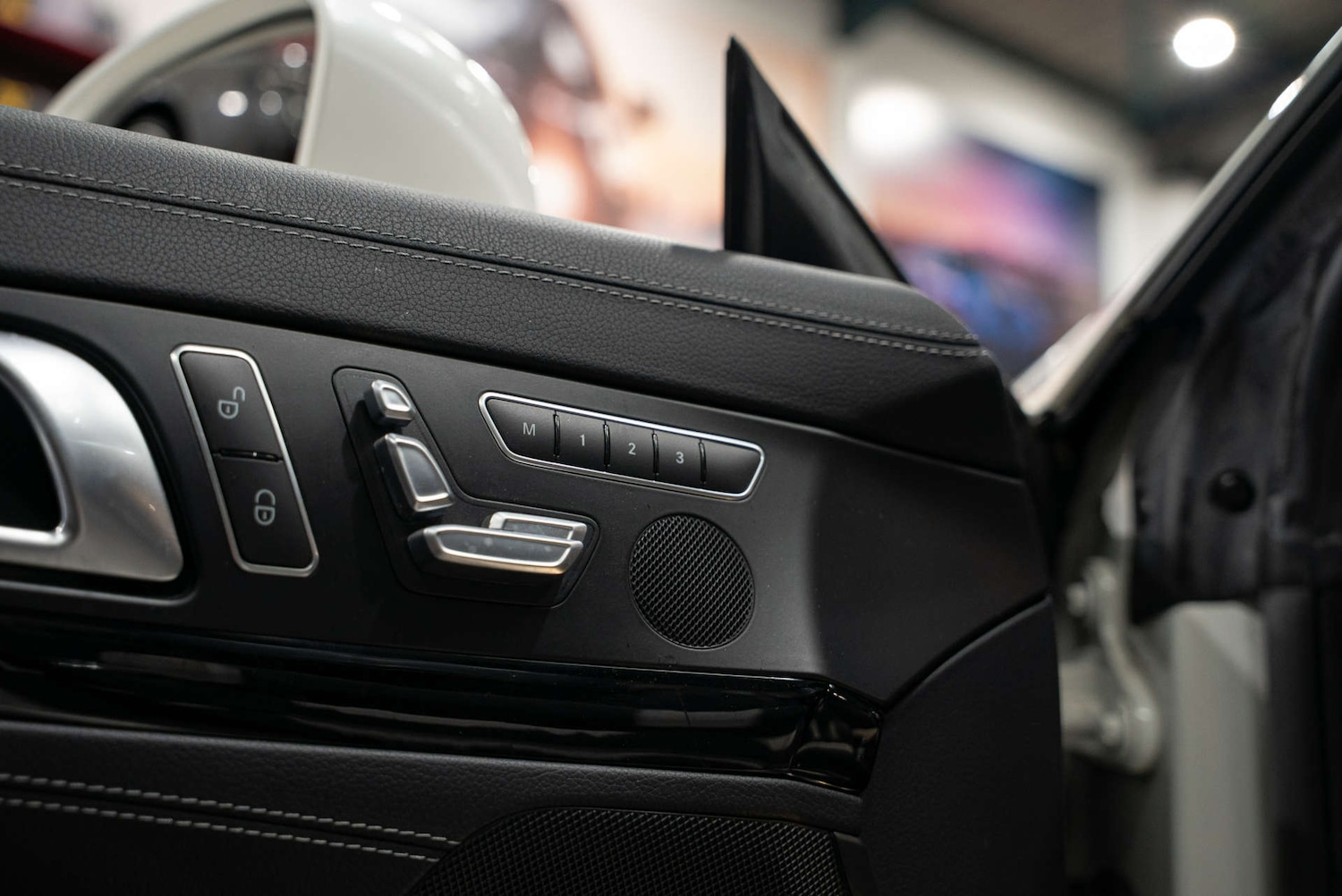 Used Mercedes-Benz SL 2015 for sale - 77249074: Photo 14