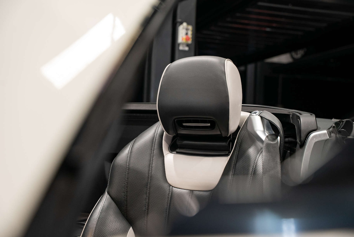 Used Mercedes-Benz SL 2015 for sale - 77249074: Photo 22