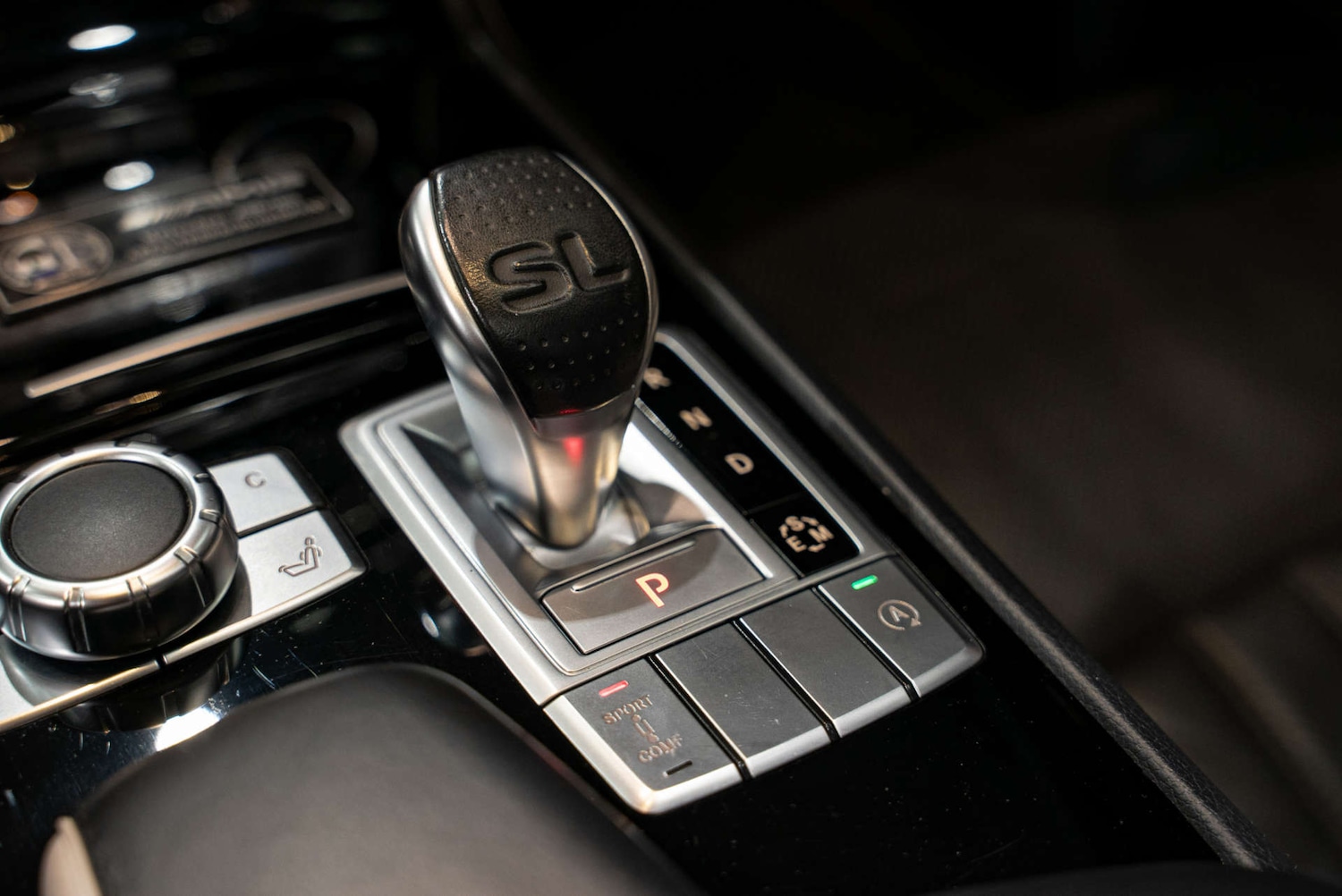 Used Mercedes-Benz SL 2015 for sale - 77249074: Photo 27