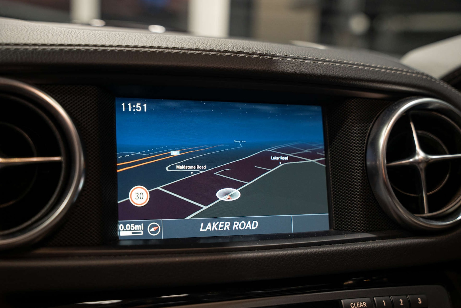 Used Mercedes-Benz SL 2015 for sale - 77249074: Photo 28