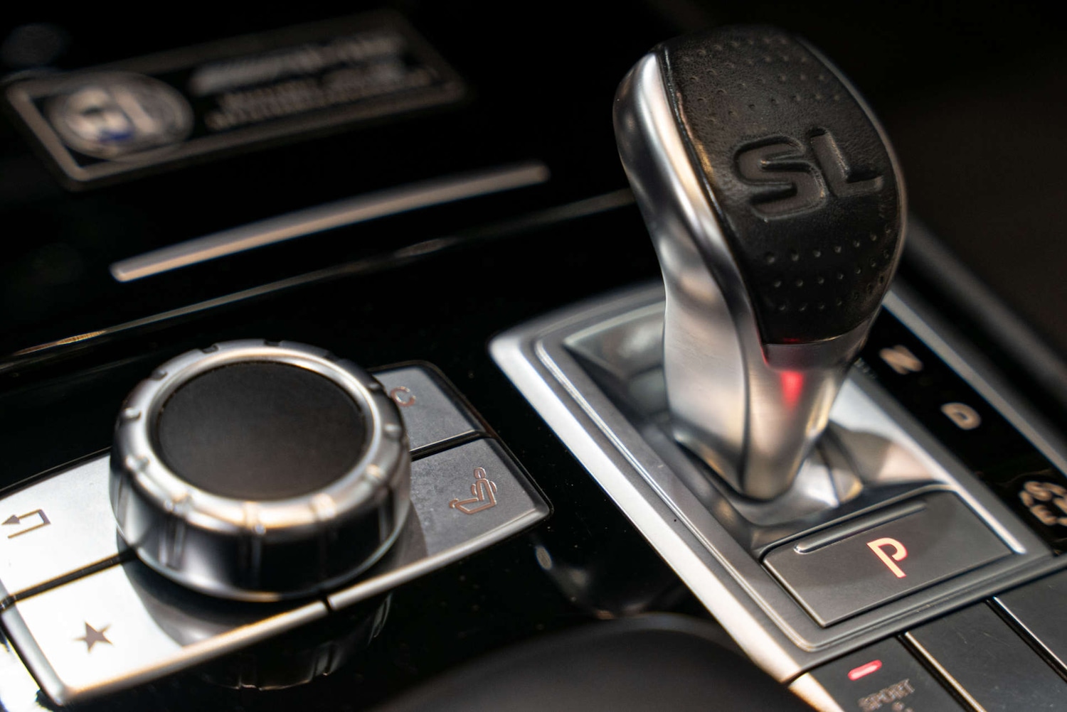 Used Mercedes-Benz SL 2015 for sale - 77249074: Photo 30