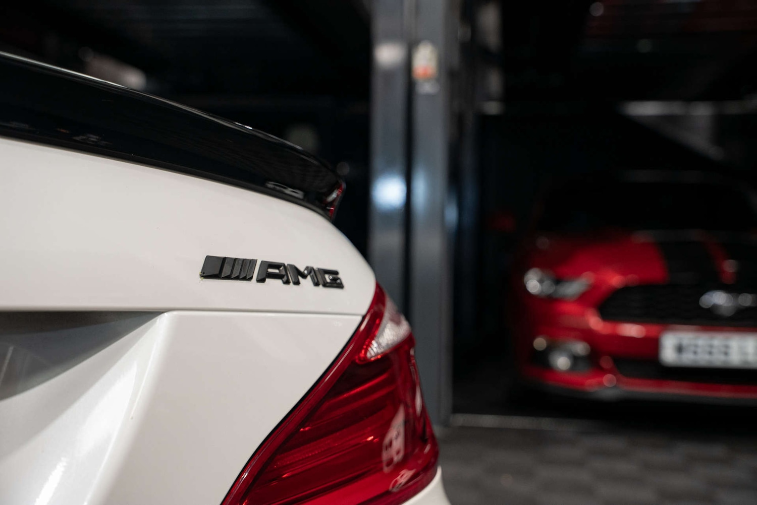 Used Mercedes-Benz SL 2015 for sale - 77249074: Photo 32